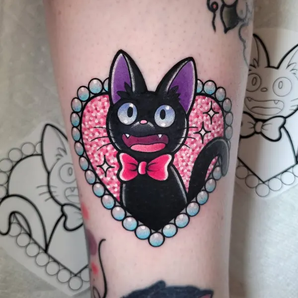 Animal, Mini