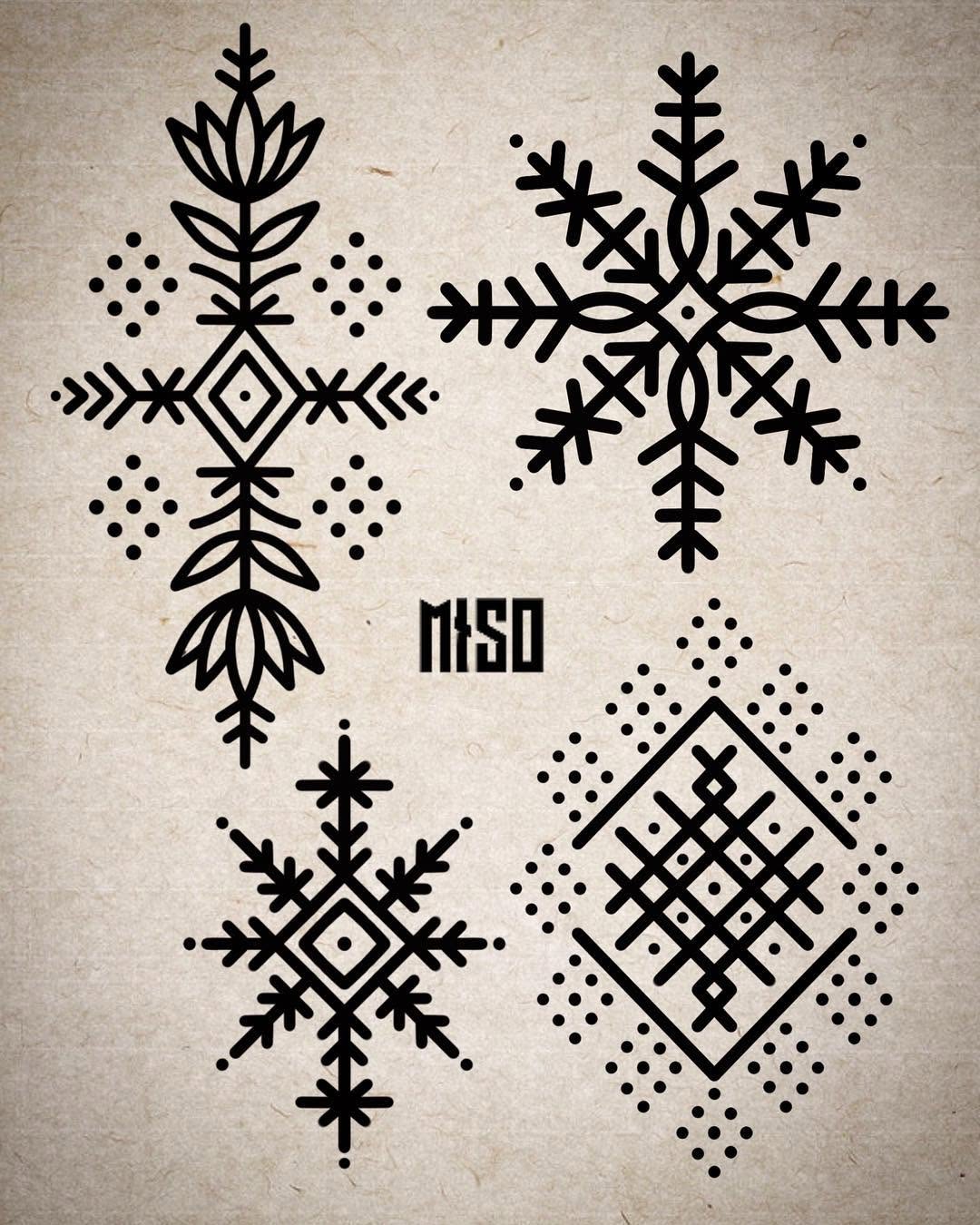 Geometric