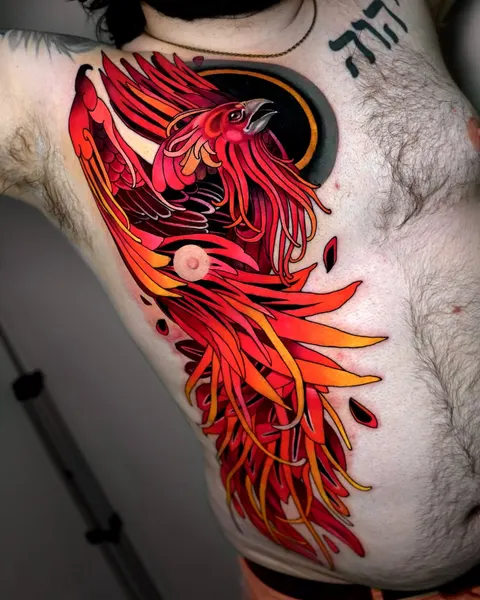 Villain Arts Tattoo Convention