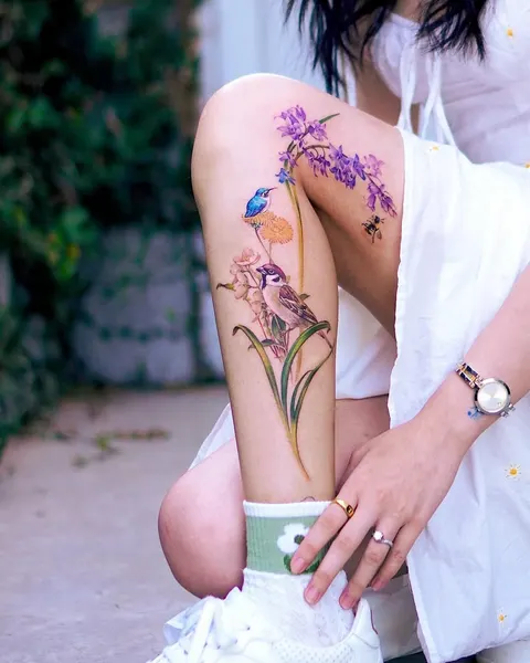 Flower