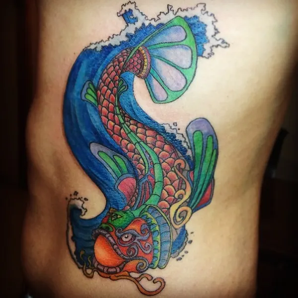 Dragon