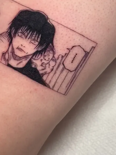 민화, 풍신