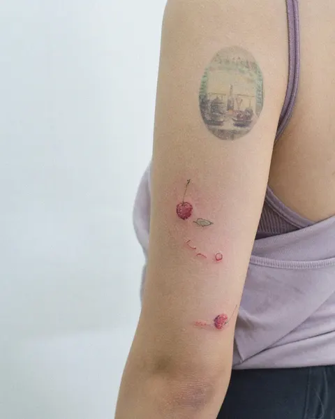 dareumtattoo