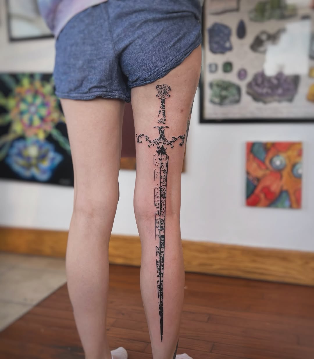aboringartist