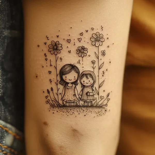 Animal, Nature