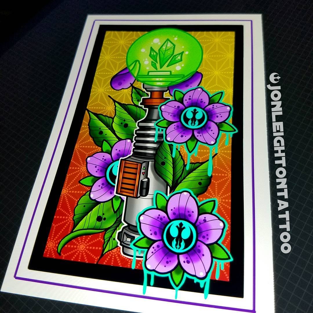 Flower