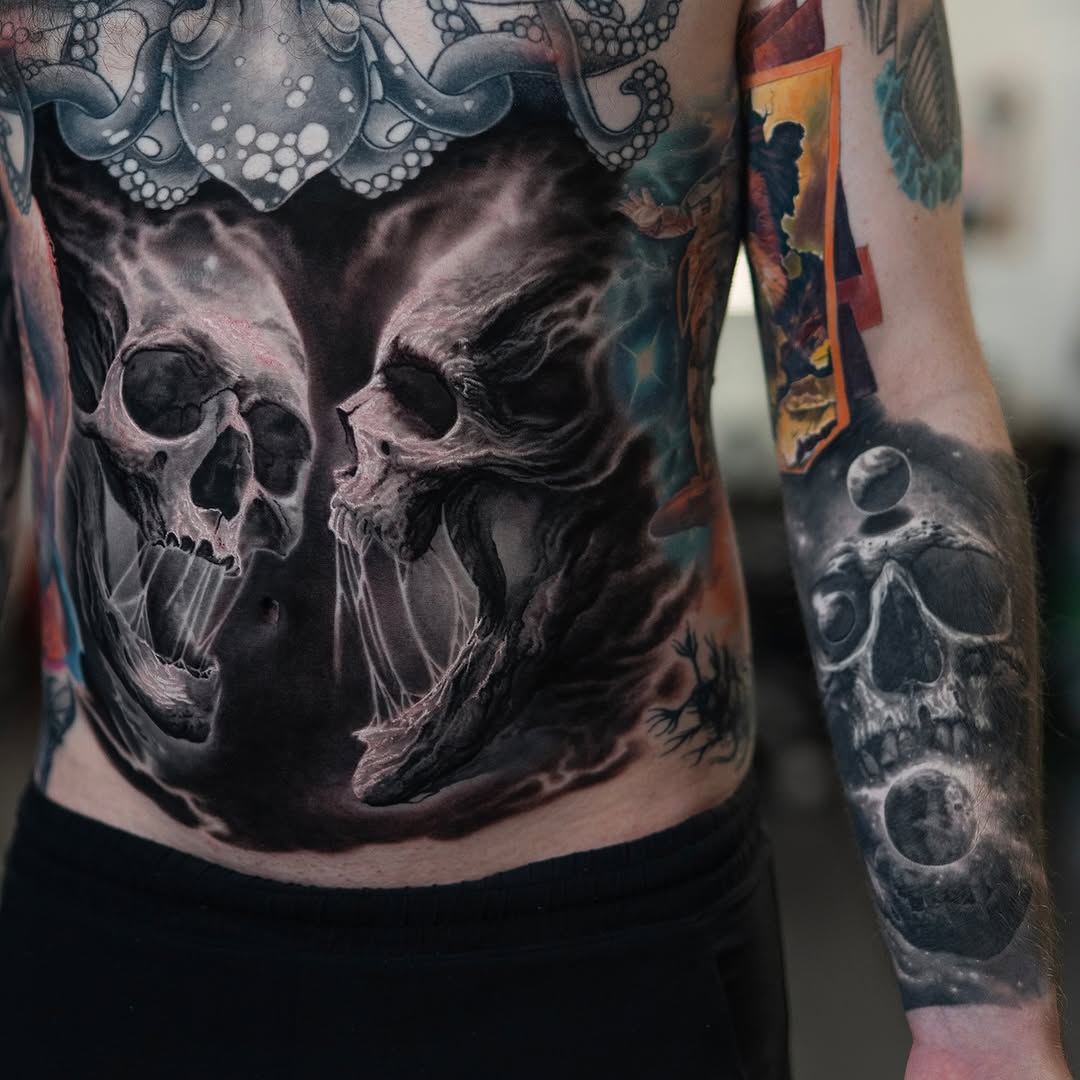 michaelperryart