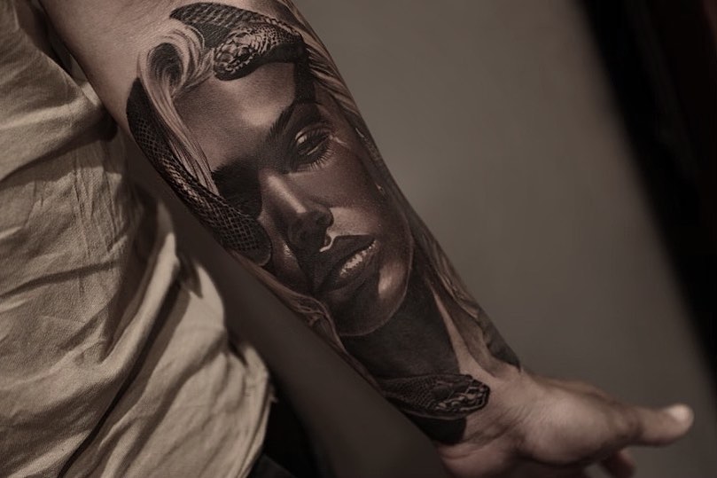 thetattooninja