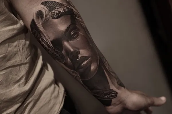 thetattooninja