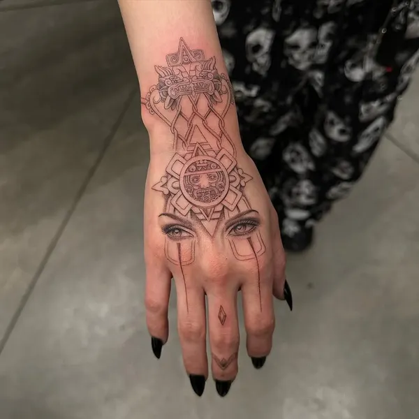 mnsantanatattoo