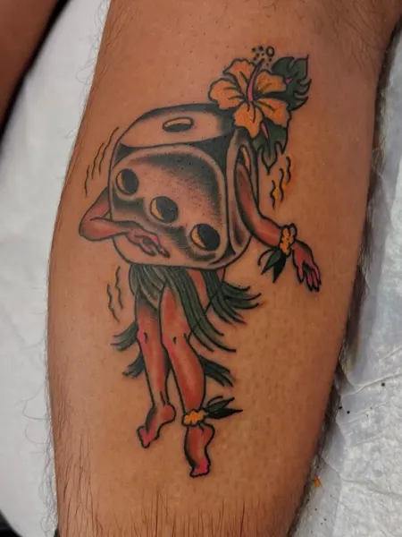 Guru Tattoo