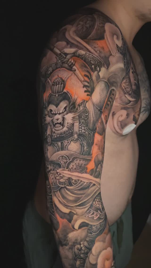 사무라이
