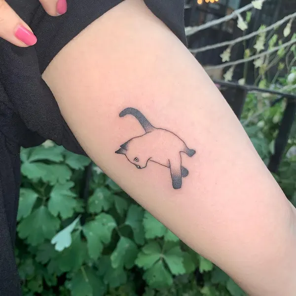Animal, 양자리, 염소자리
