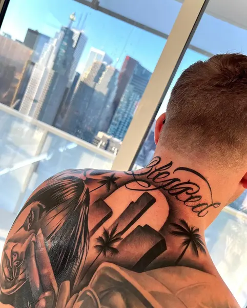 vendlertattoo
