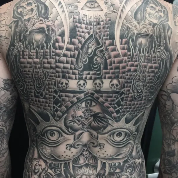 maryjoytattoo