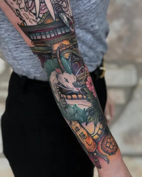Corin Gilbert