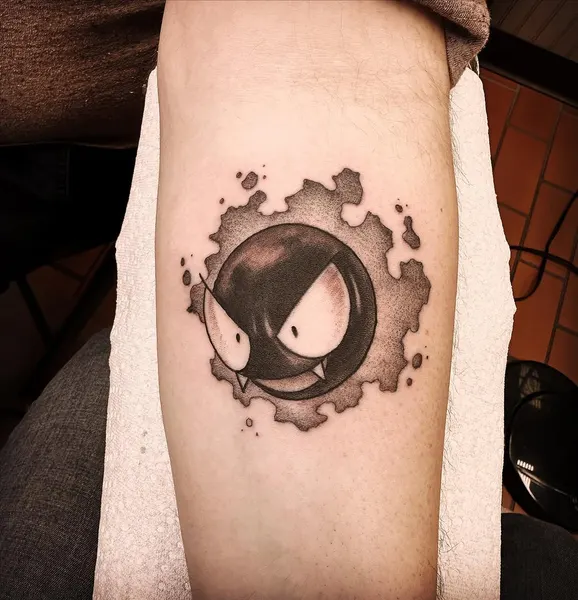 timbecktattoos