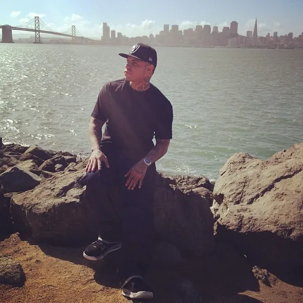 Isaiah Negrete