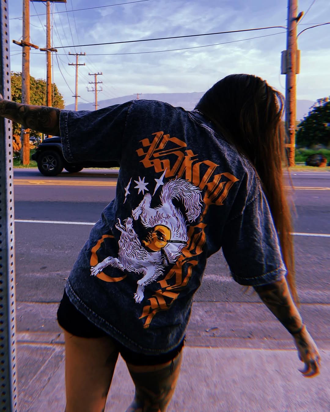 theangelrose