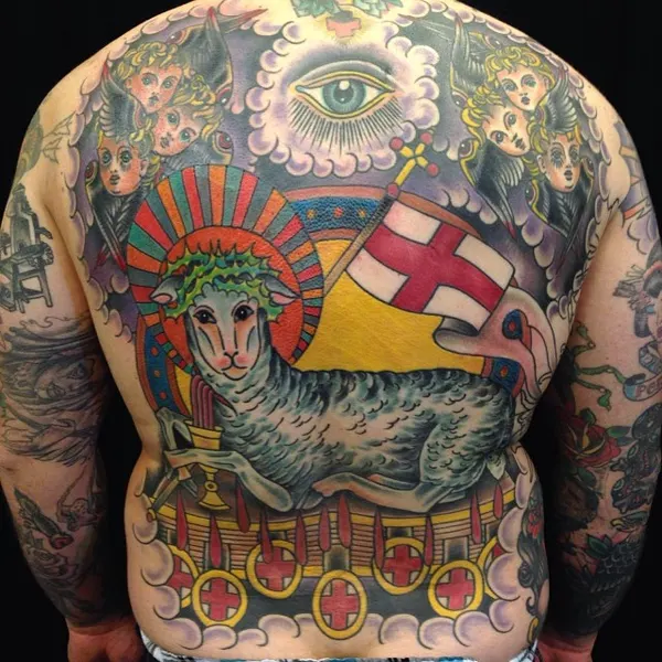 Kyle Crowell