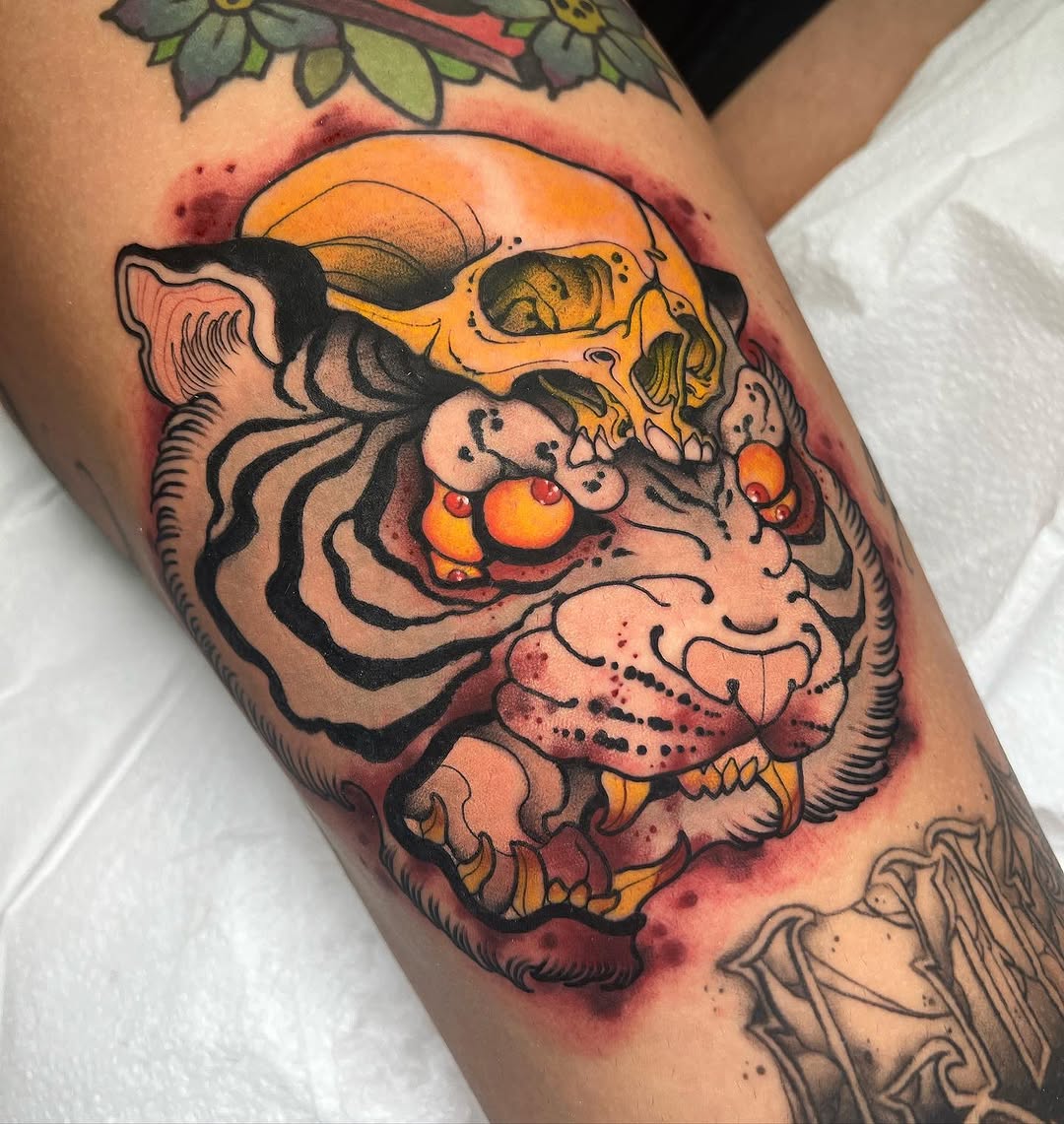 Tiger