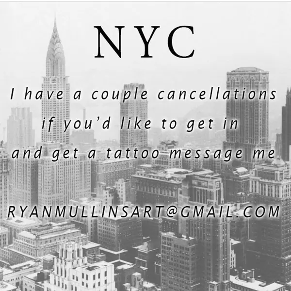 Ryan Mullins
