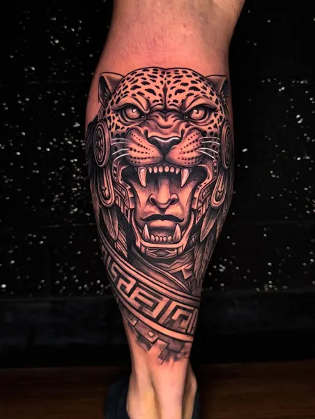 Tiger, Animal