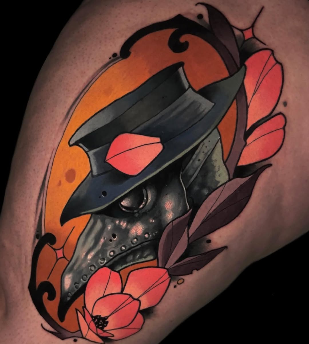 andreytattooing