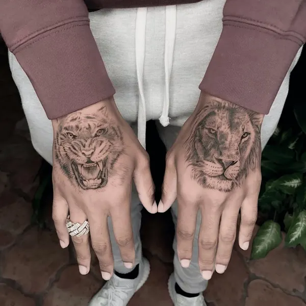 Tiger