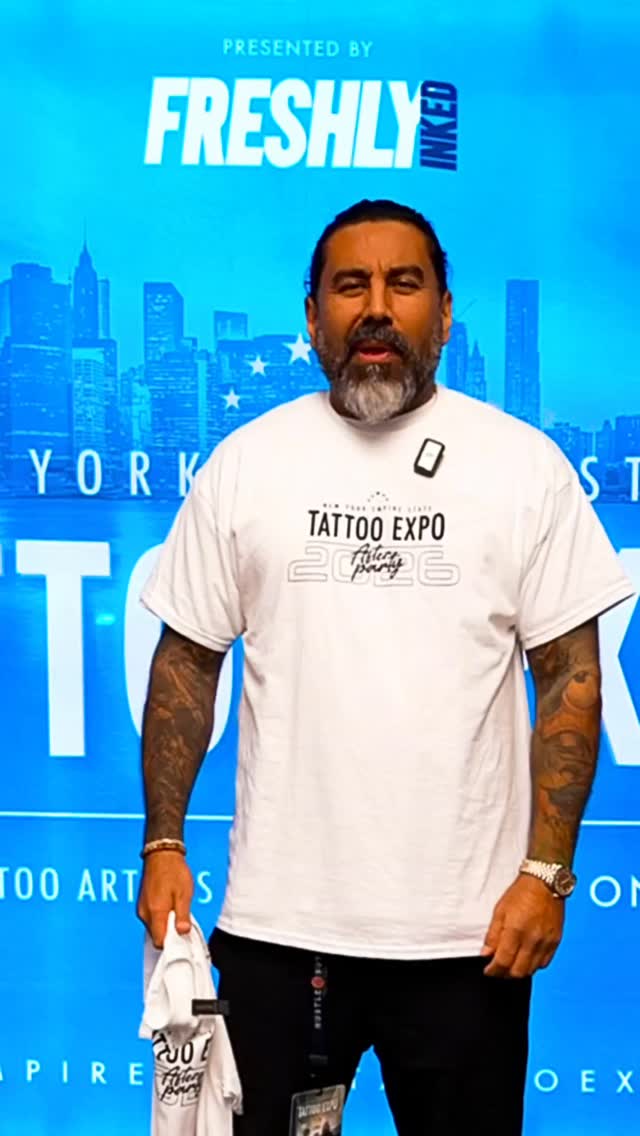 nyempirestatetattooexpo