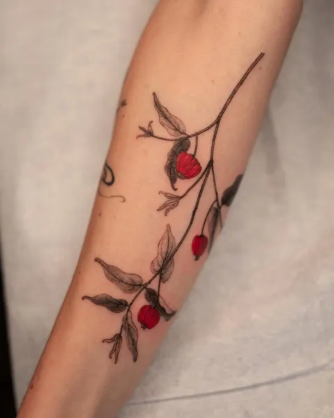 Flower, Rose, 무당벌레, 체리