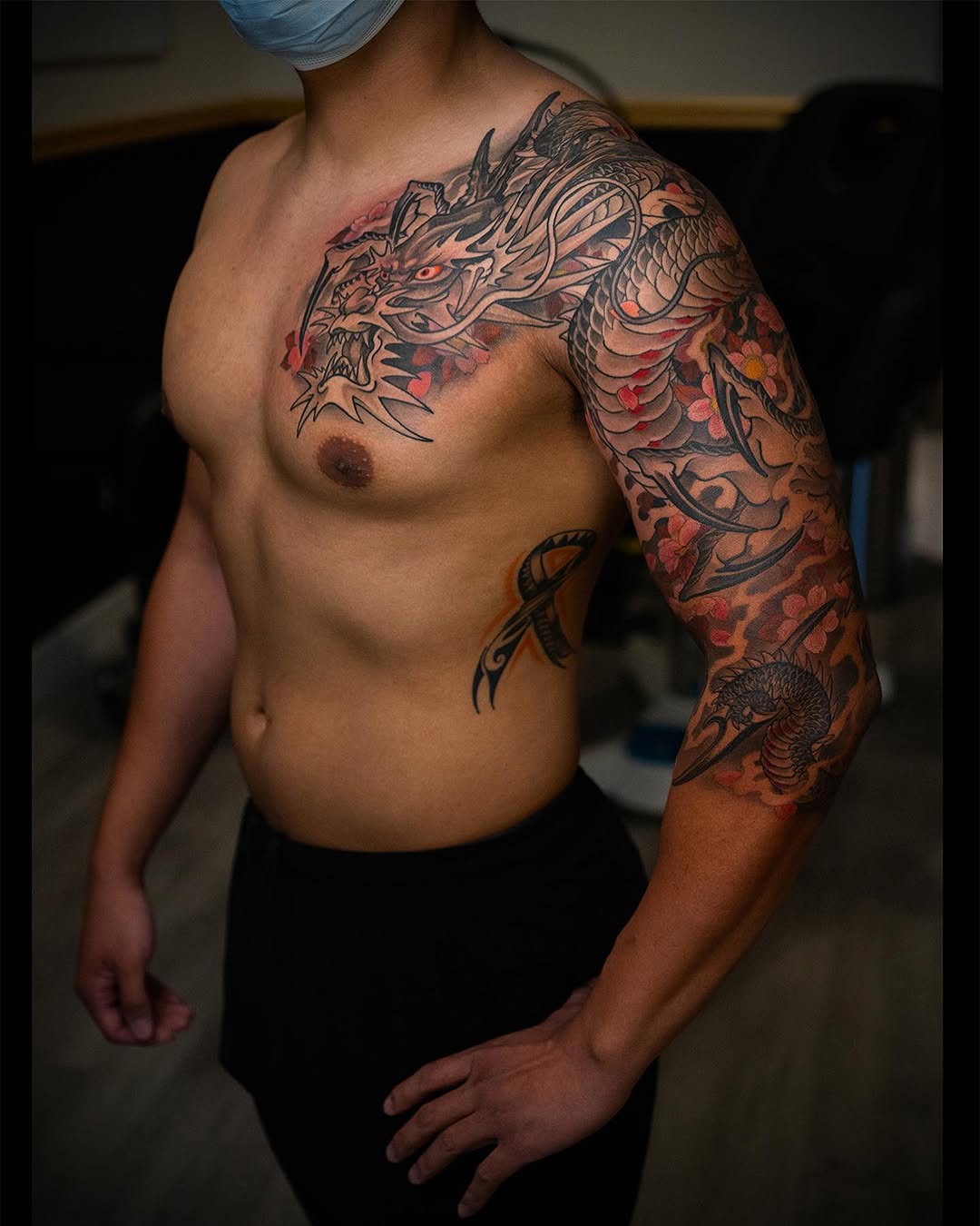 yushitattoo