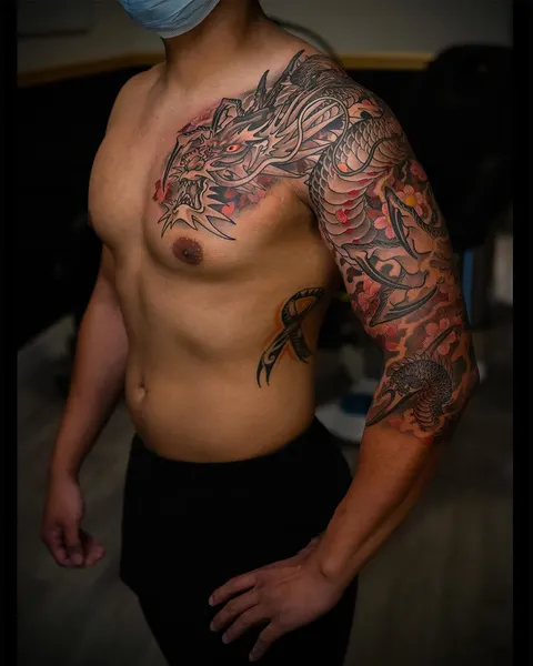 yushitattoo