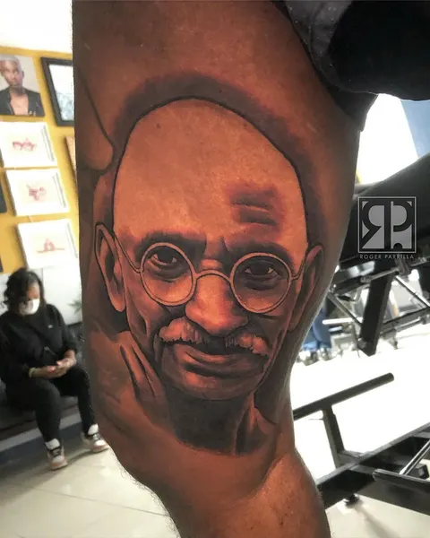 Roger Parrilla