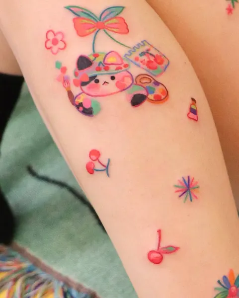 Flower