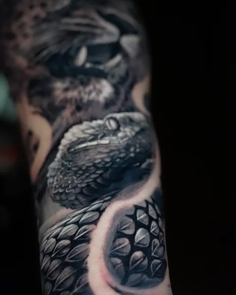 Animal, 표범, 재규어