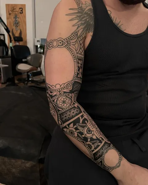 chrisfernandeztattooing