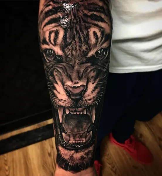 Tiger