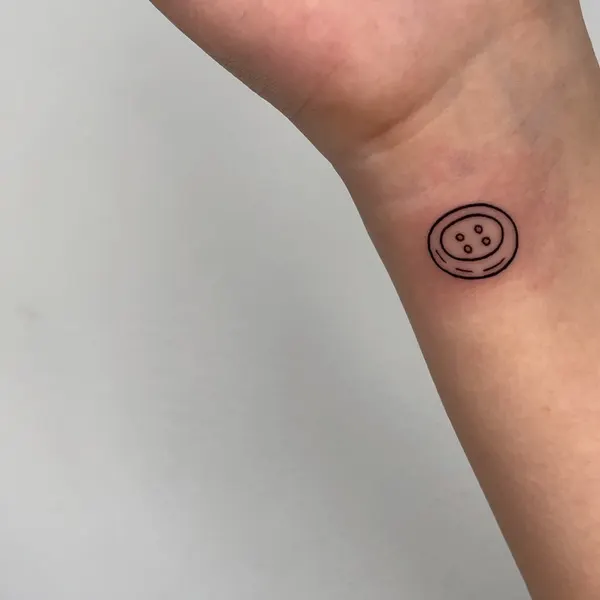 옴, 원, 나선, 뇌신, 단청, 음양, 평화, 한글, 차크라, 티베트, 작은 타투, 보호 상징