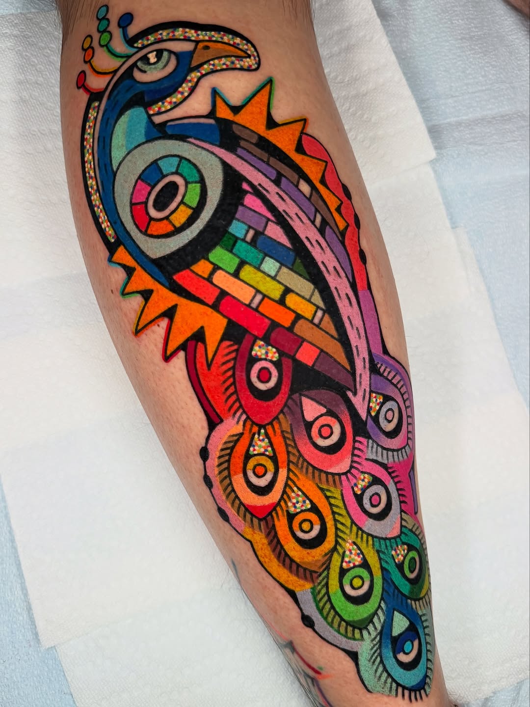 chidgeytattoos