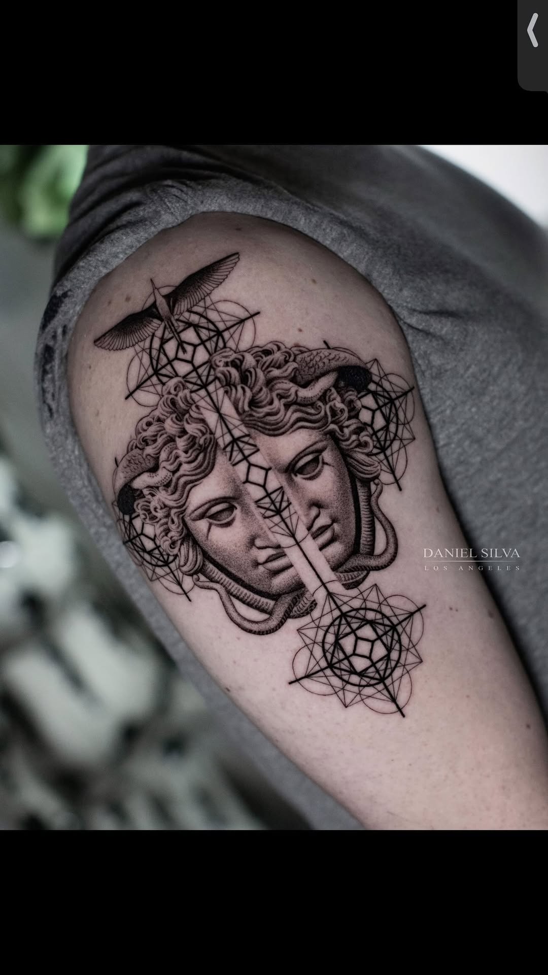 Geometric