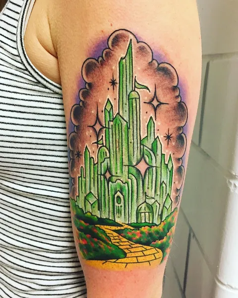 timbecktattoos