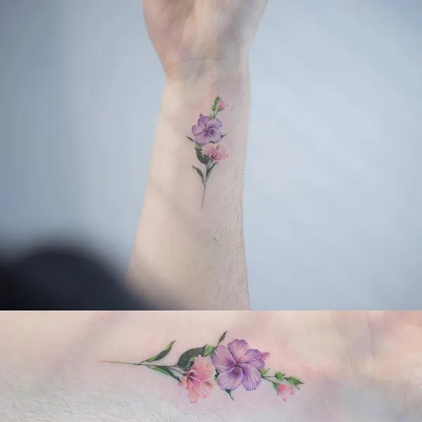 Flower