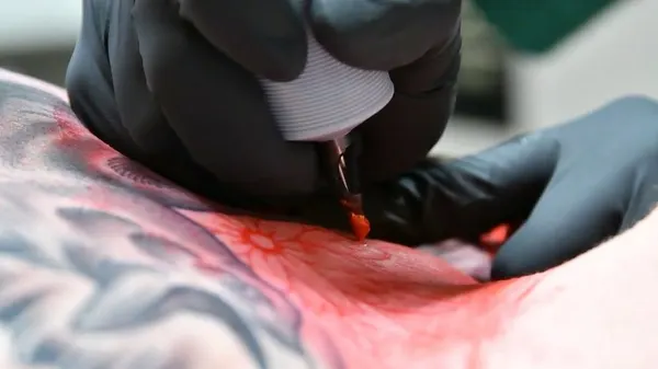 Guru Tattoo