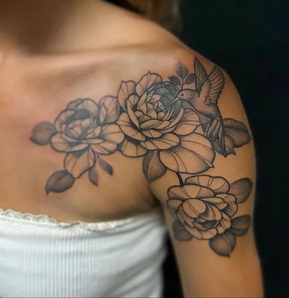 Flower, Rose, 튤립, 꽃다발