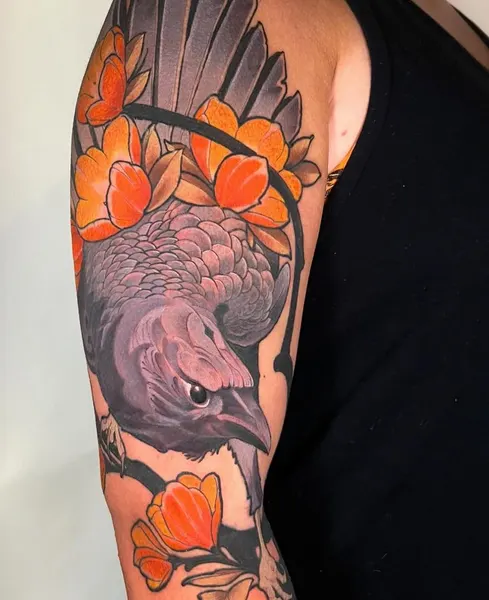 Full Circle Tattoo