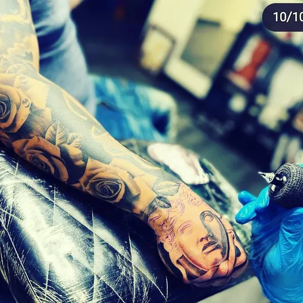 gunners_ink