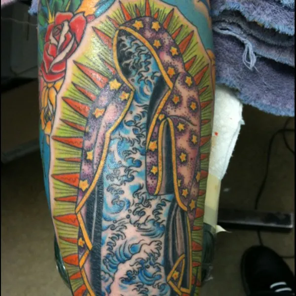 maryjoytattoo