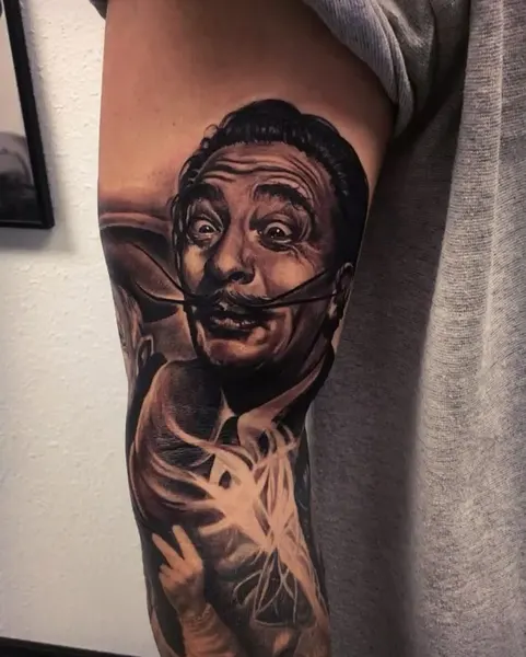 Fernie Andrade