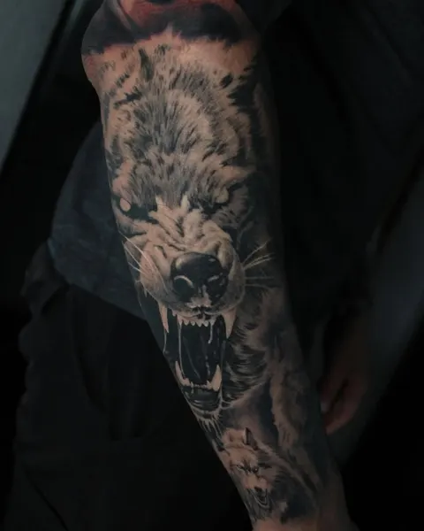 Tiger, Animal
